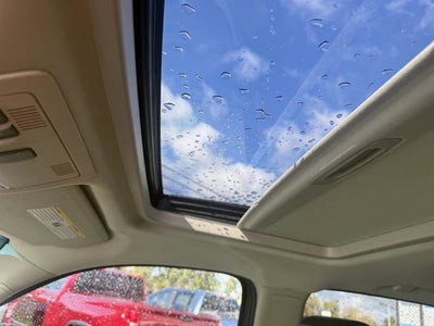 2012 Chevrolet Tahoe LT