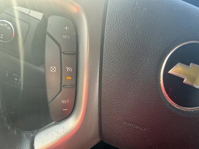 2012 Chevrolet Tahoe LT