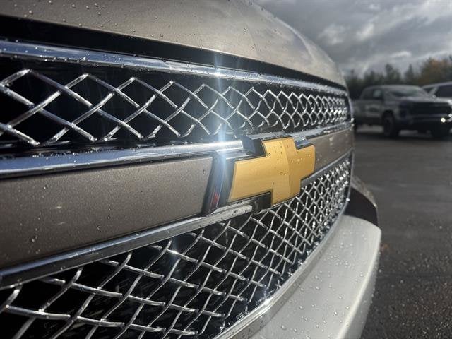 2012 Chevrolet Tahoe LT