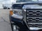 2021 GMC Canyon 4WD Denali