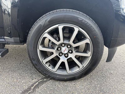 2021 GMC Canyon 4WD Denali