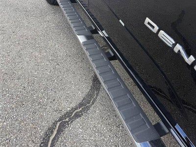 2021 GMC Canyon 4WD Denali