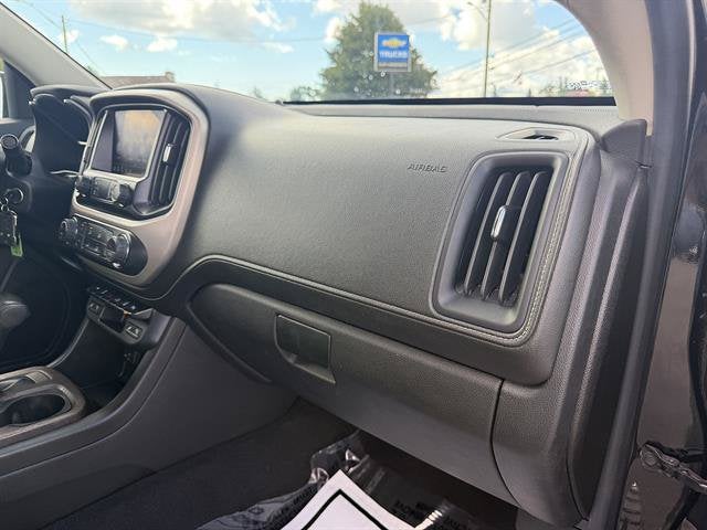 2021 GMC Canyon 4WD Denali