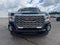 2021 GMC Canyon 4WD Denali