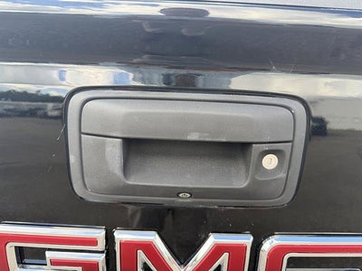 2021 GMC Canyon 4WD Denali