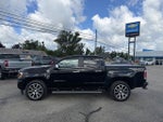2021 GMC Canyon 4WD Denali