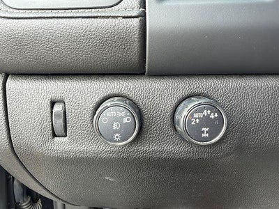 2021 GMC Canyon 4WD Denali