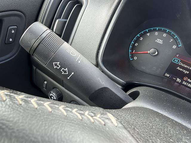 2021 GMC Canyon 4WD Denali