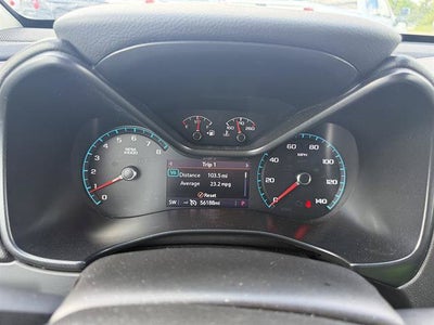 2021 GMC Canyon 4WD Denali
