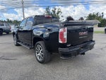 2021 GMC Canyon 4WD Denali