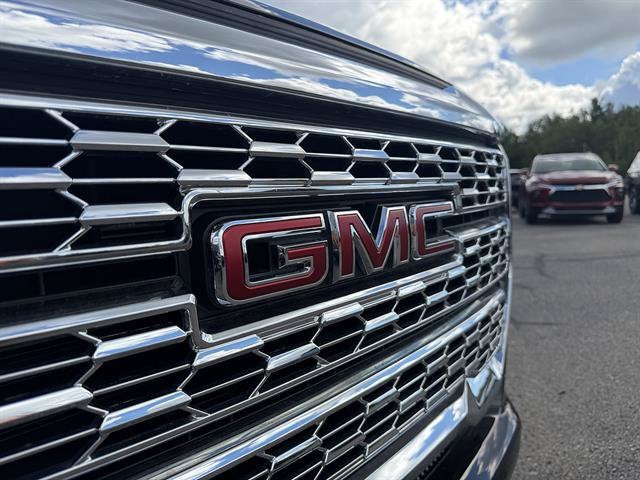 2021 GMC Canyon 4WD Denali