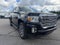 2021 GMC Canyon 4WD Denali
