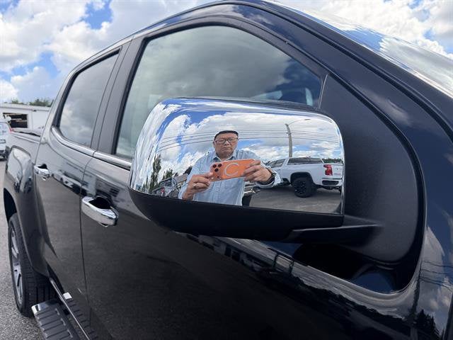 2021 GMC Canyon 4WD Denali