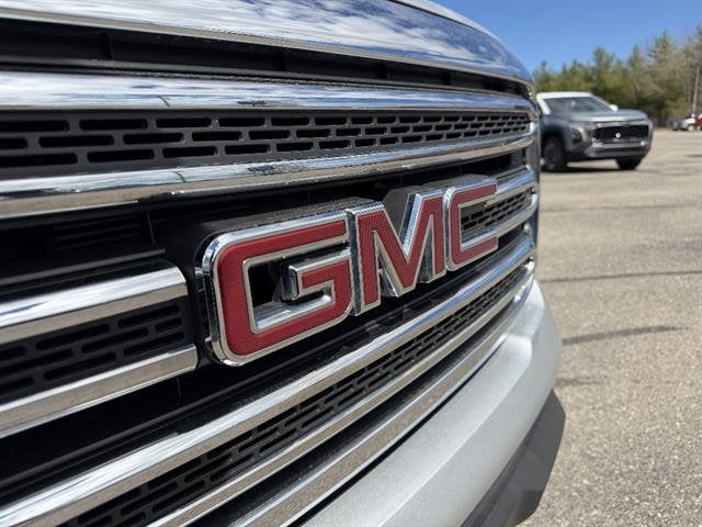 2018 GMC Canyon 4WD SLE