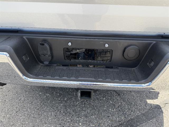 2018 GMC Canyon 4WD SLE