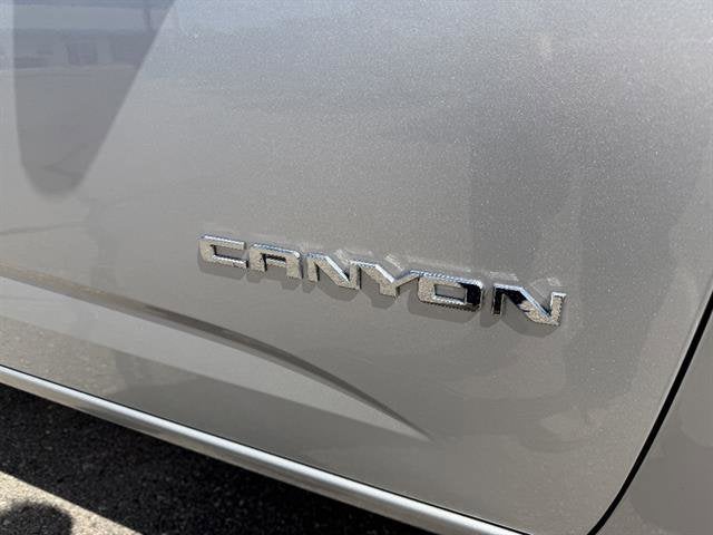 2018 GMC Canyon 4WD SLE