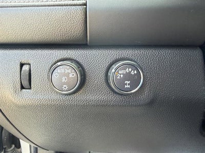 2018 GMC Canyon 4WD SLE