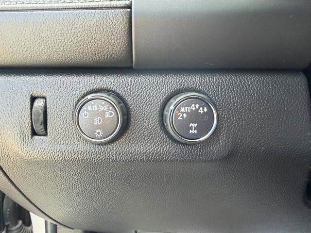 2018 GMC Canyon 4WD SLE
