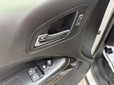2018 GMC Canyon 4WD SLE
