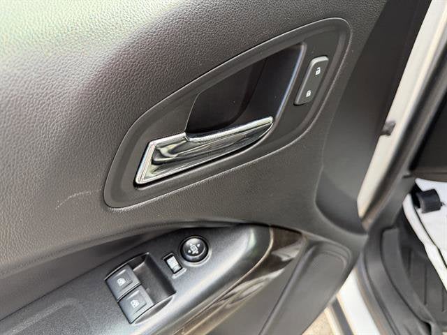2018 GMC Canyon 4WD SLE