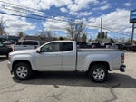 2018 GMC Canyon 4WD SLE