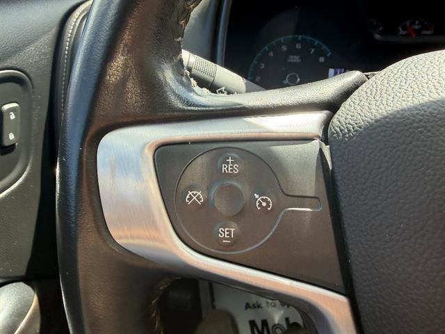 2018 GMC Canyon 4WD SLE