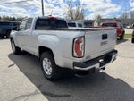 2018 GMC Canyon 4WD SLE