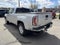 2018 GMC Canyon 4WD SLE