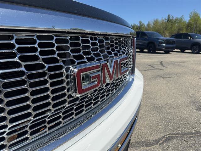 2011 GMC Sierra 1500 SLE