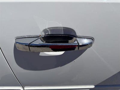 2011 GMC Sierra 1500 SLE
