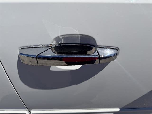 2011 GMC Sierra 1500 SLE