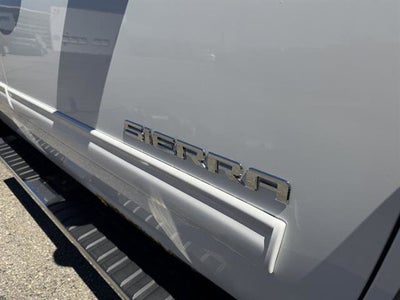 2011 GMC Sierra 1500 SLE
