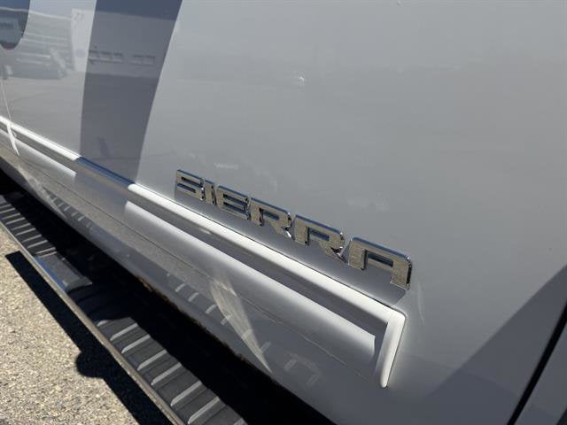 2011 GMC Sierra 1500 SLE