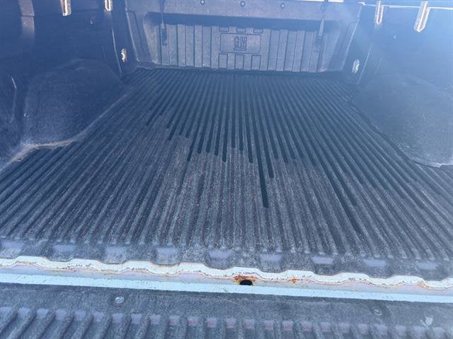 2011 GMC Sierra 1500 SLE