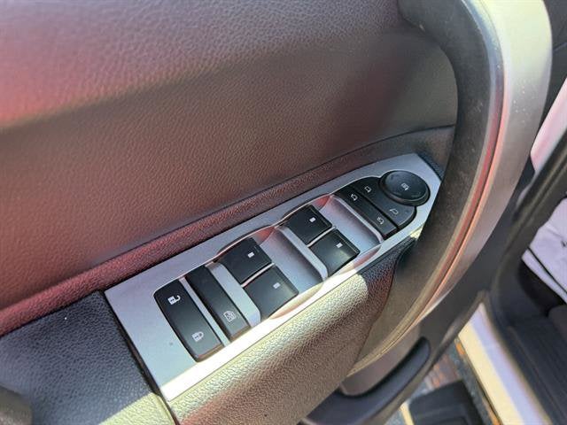 2011 GMC Sierra 1500 SLE