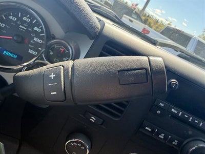 2011 GMC Sierra 1500 SLE