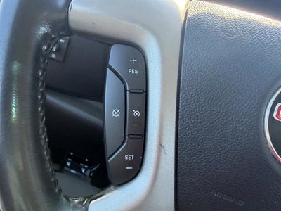 2011 GMC Sierra 1500 SLE