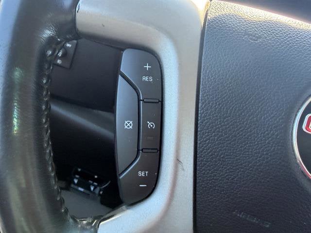 2011 GMC Sierra 1500 SLE