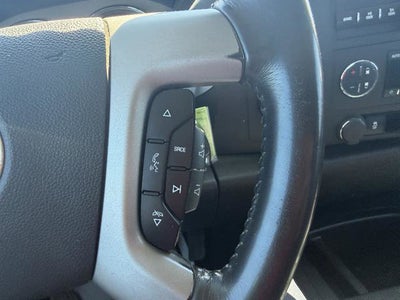 2011 GMC Sierra 1500 SLE