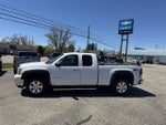 2011 GMC Sierra 1500 SLE