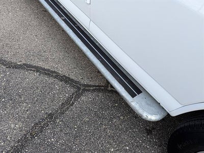 2025 GMC Savana Cargo Work Van