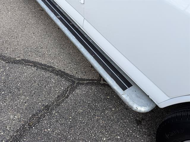 2025 GMC Savana Cargo Work Van