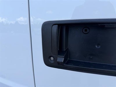 2025 GMC Savana Cargo Work Van