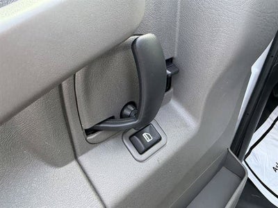 2025 GMC Savana Cargo Work Van