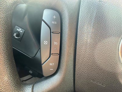 2025 GMC Savana Cargo Work Van