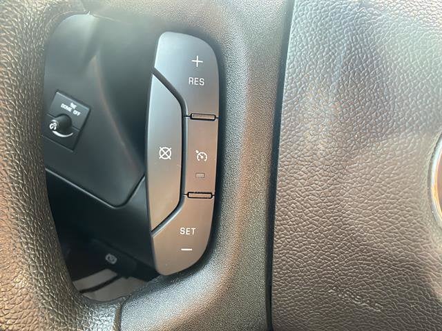 2025 GMC Savana Cargo Work Van