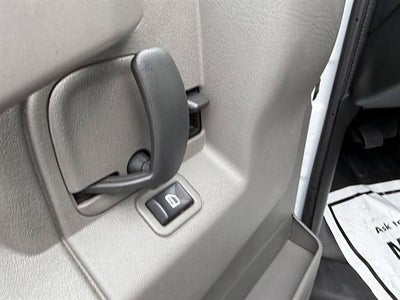 2025 GMC Savana Cargo Work Van