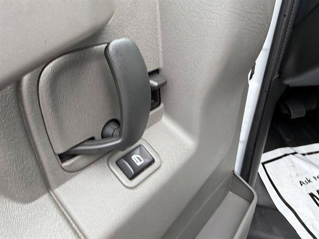 2025 GMC Savana Cargo Work Van