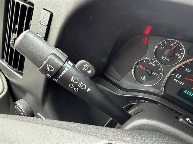 2025 GMC Savana Cargo Work Van