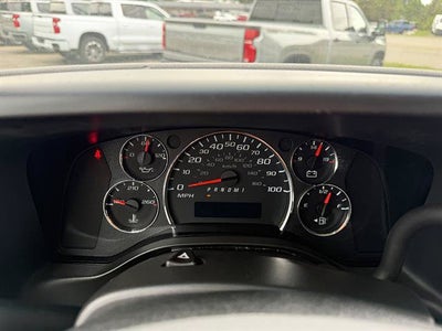 2025 GMC Savana Cargo Work Van